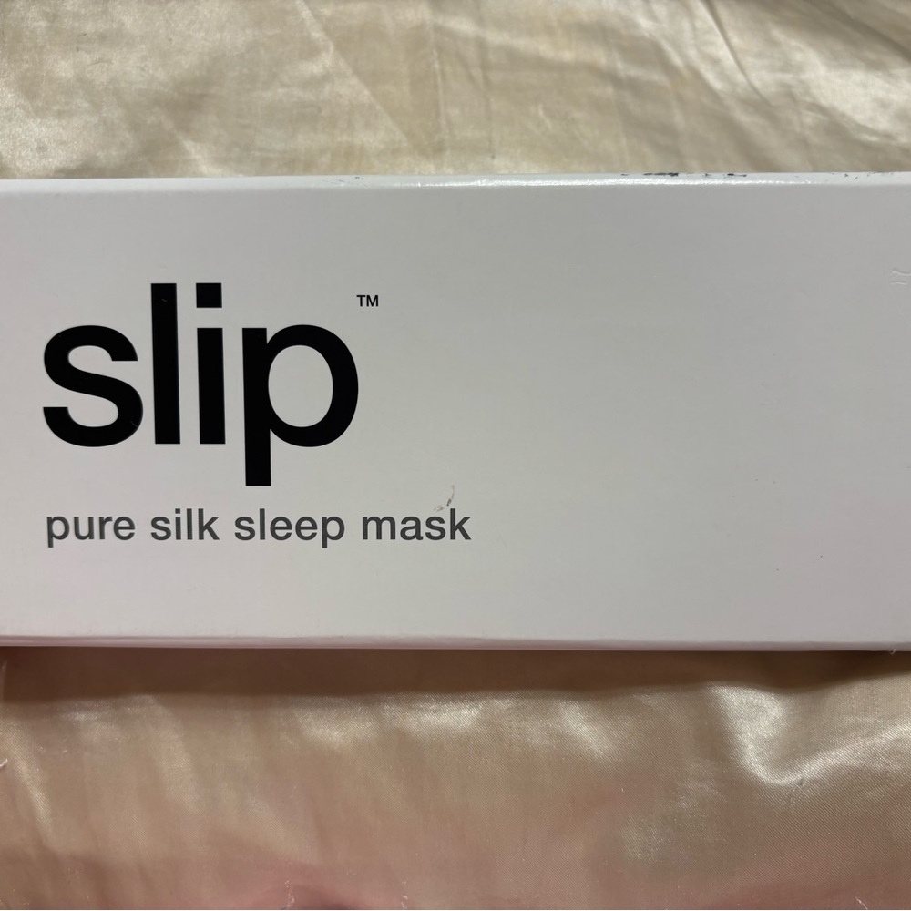 Slip Pure Silk Sleep Mask